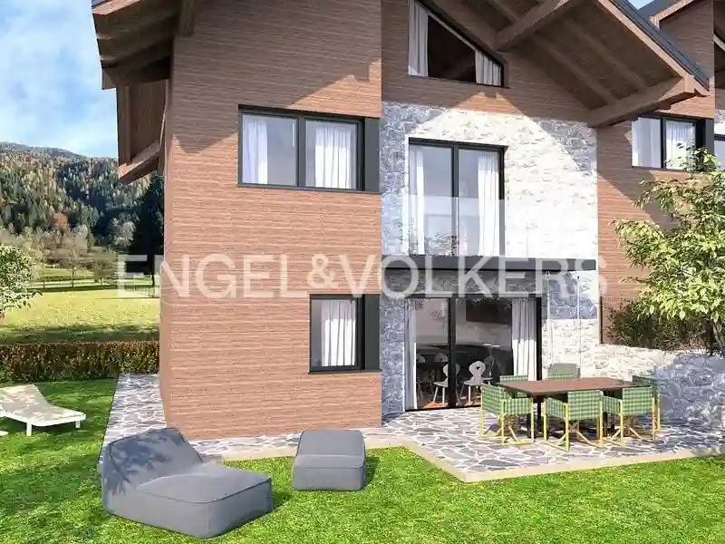 Casa indipendente - foto 5