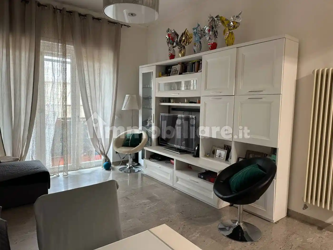 Appartamento in vendita a Genzano di Roma