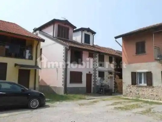 Appartamento in vendita a Limbiate