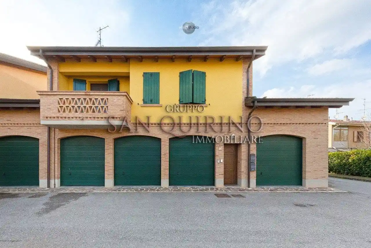 Appartamento in vendita a Guastalla