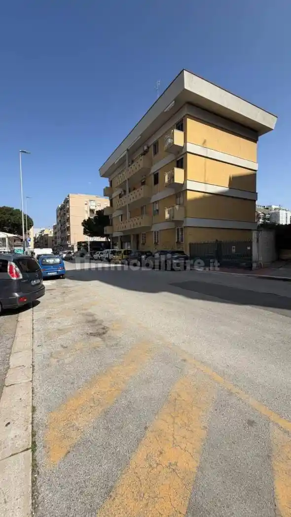 Appartamento in vendita a Bari