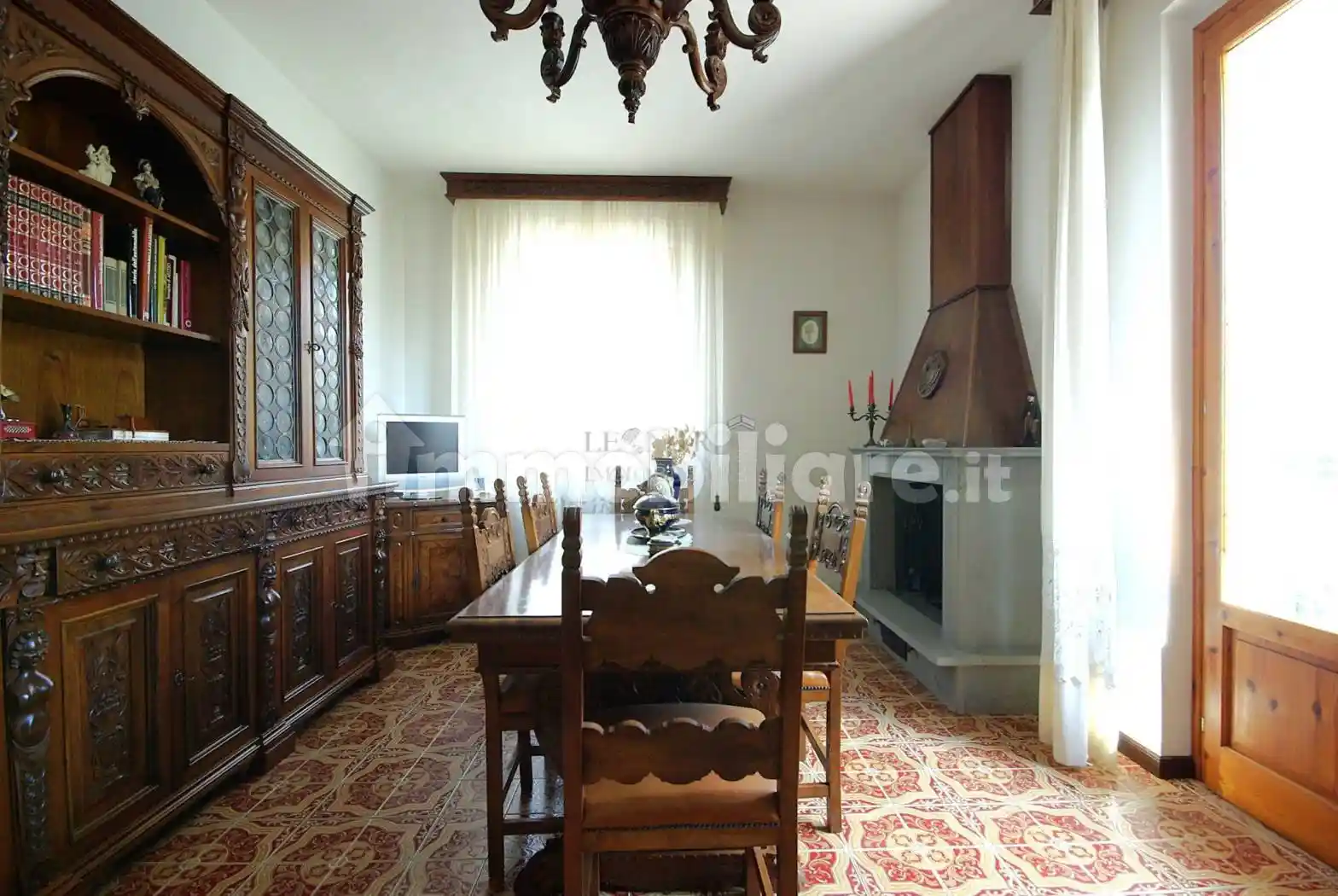 Villa in vendita a Sansepolcro