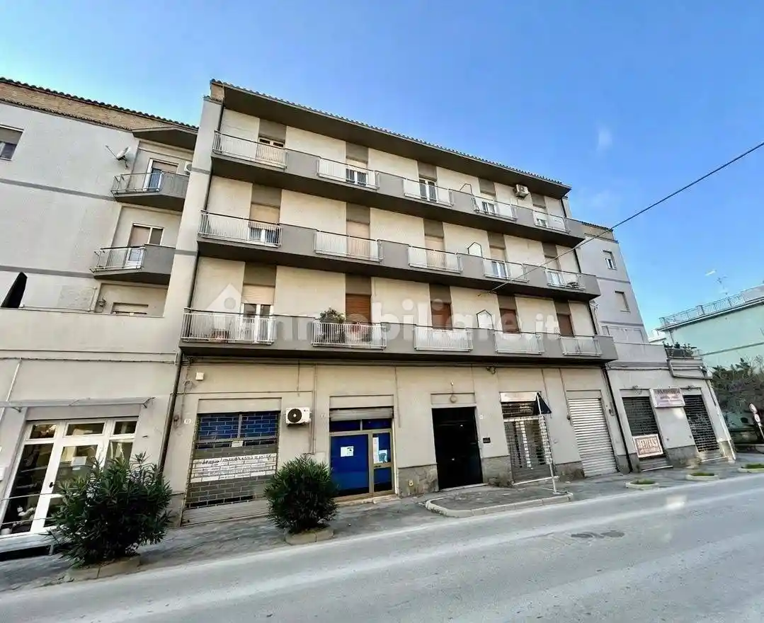 Appartamento in vendita a Ortona