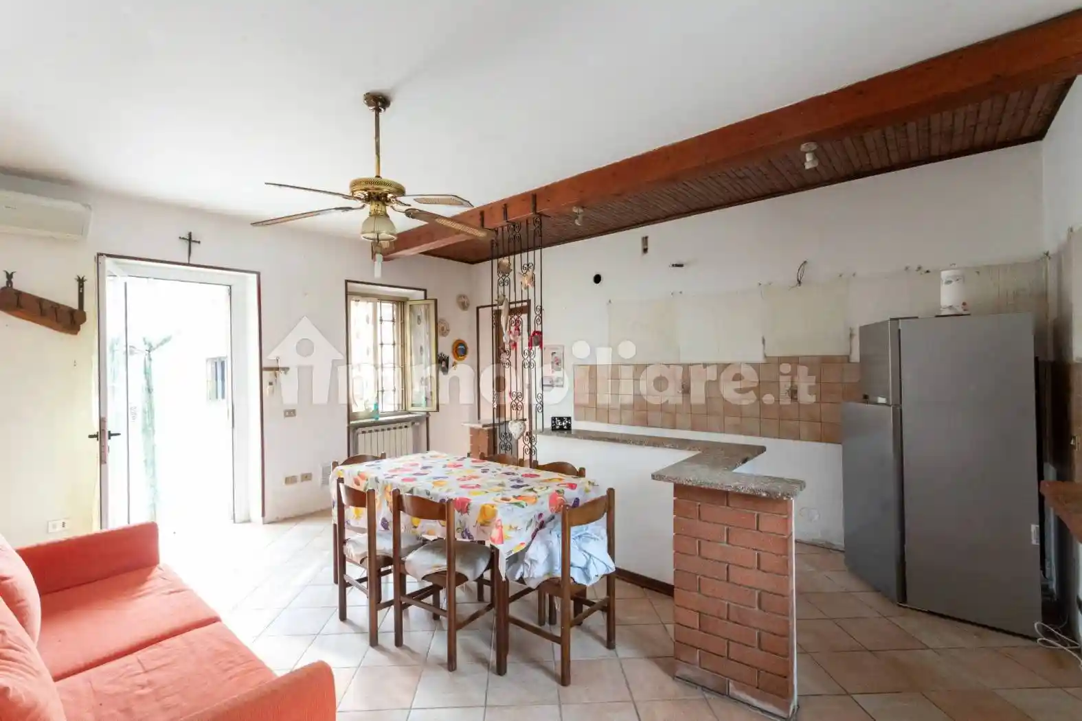 Villetta a schiera in vendita a Robbio