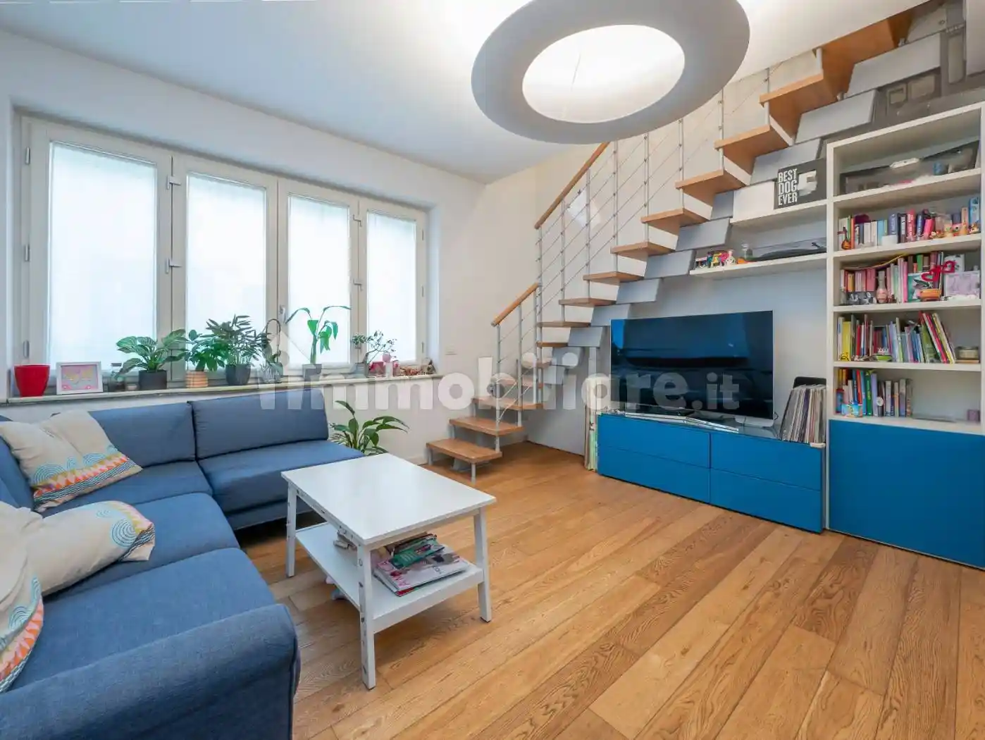 Attico - Mansarda in vendita a Milano