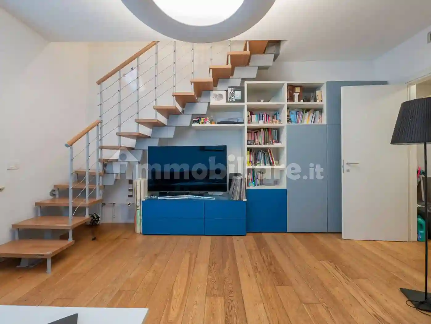 Attico - Mansarda - foto 4