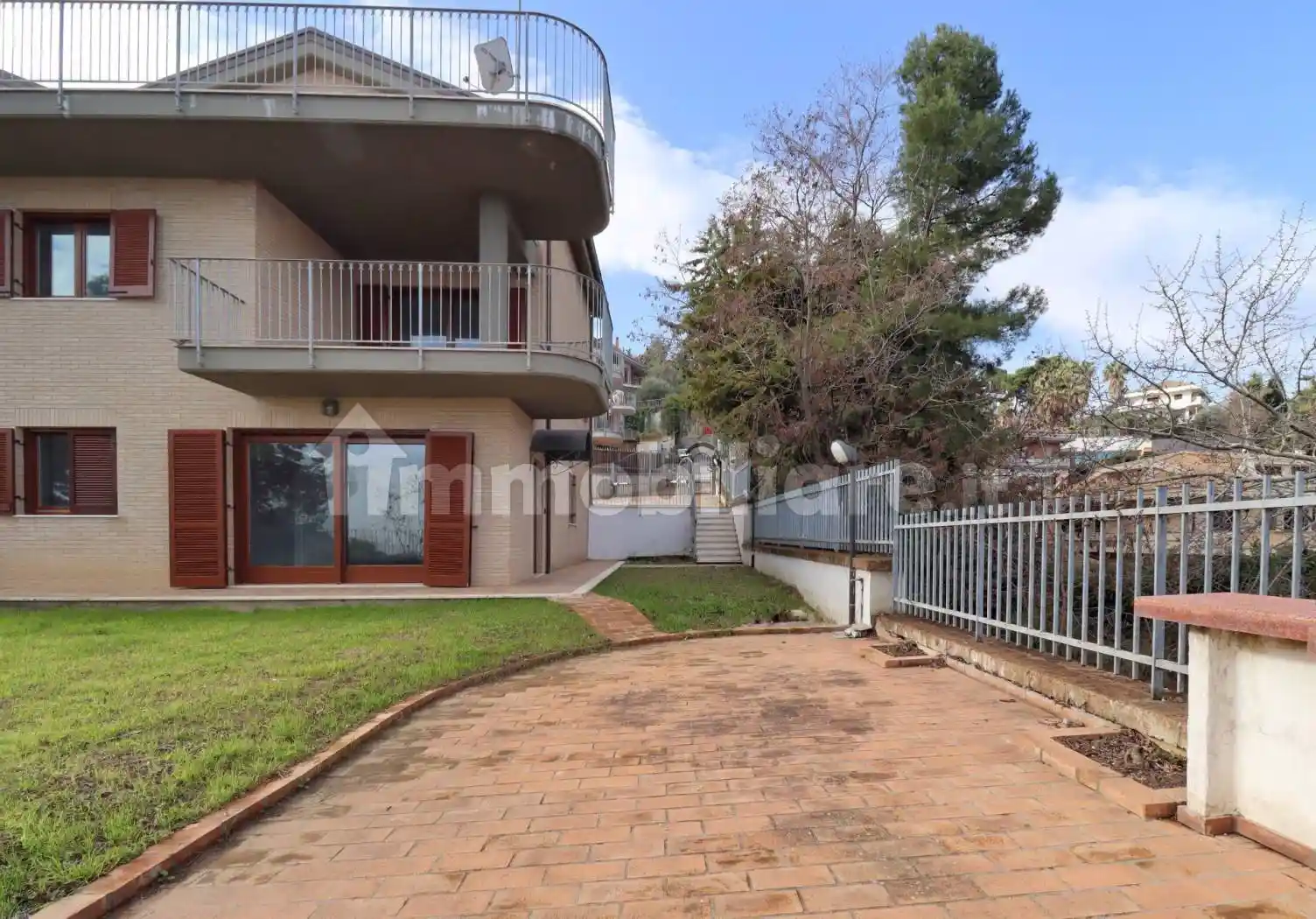 Villa in vendita a Montesilvano