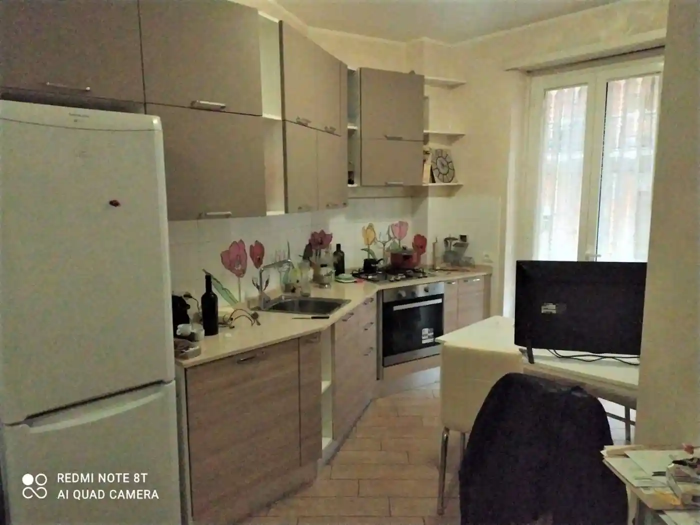 Appartamento in affitto a Roma