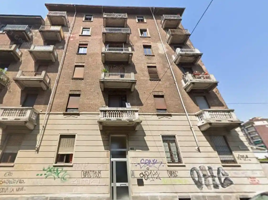 Appartamento in affitto a Torino