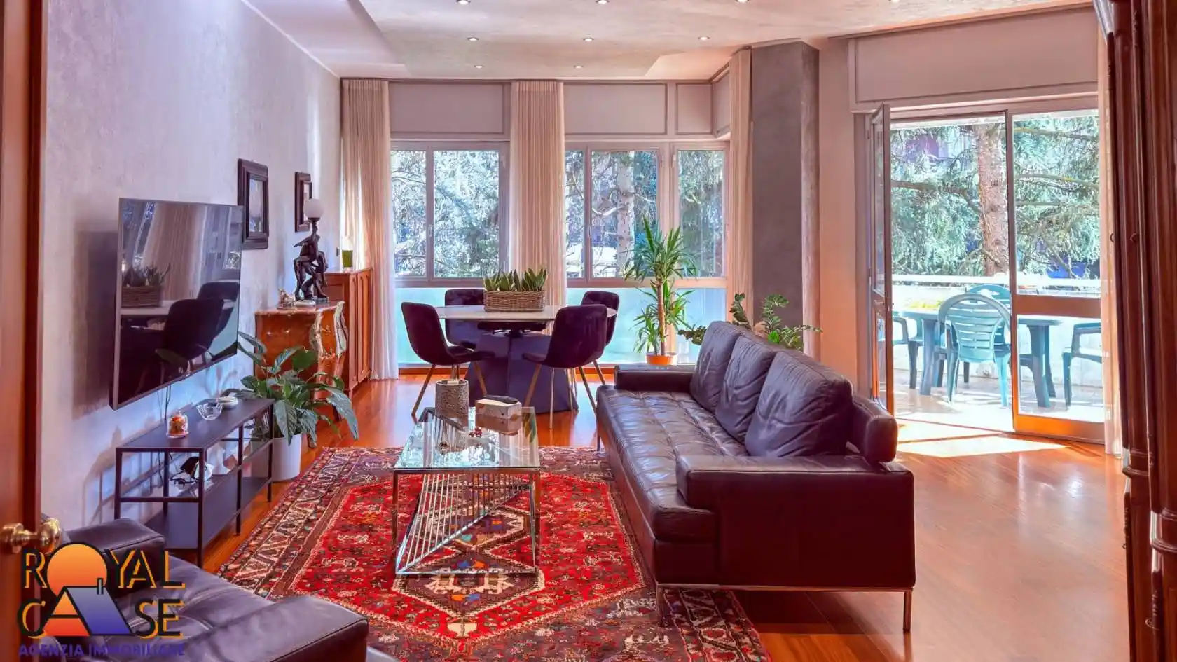 Appartamento in vendita a Rivoli