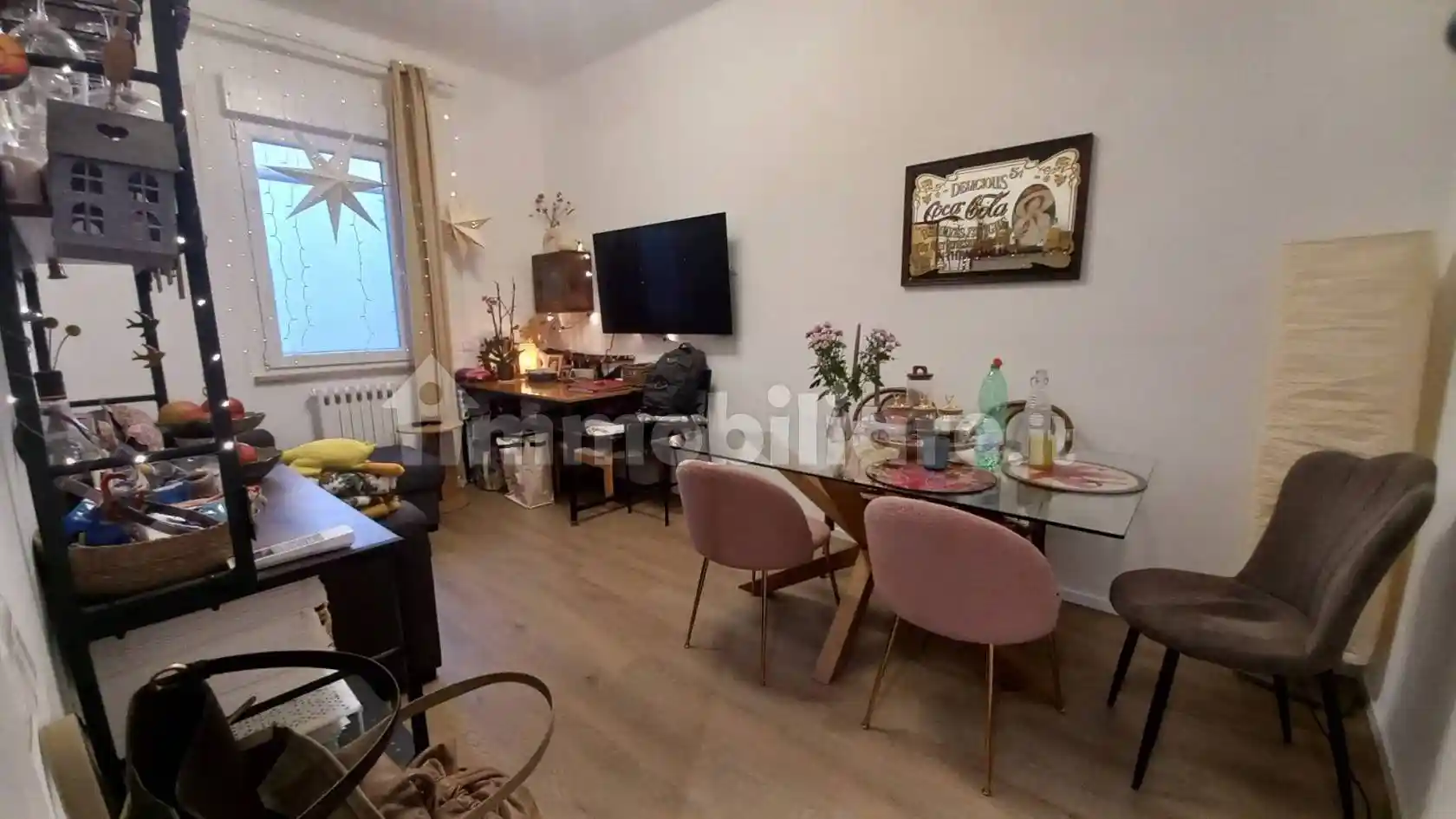 Appartamento in vendita a Ancona