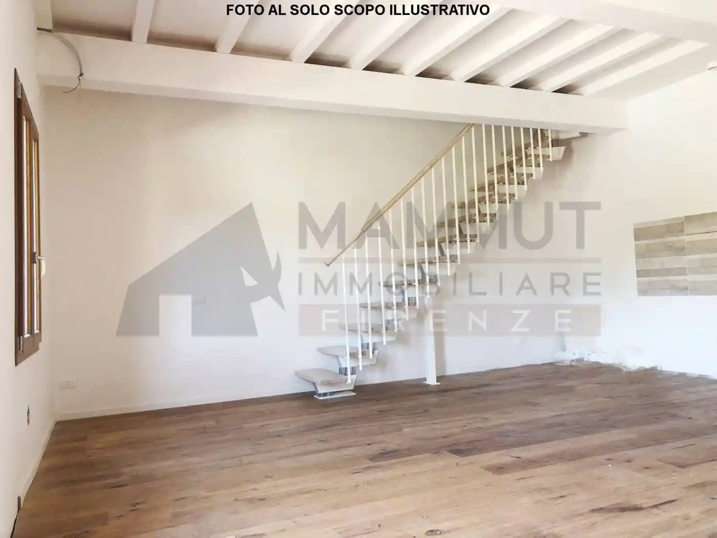 Appartamento in vendita a Firenze