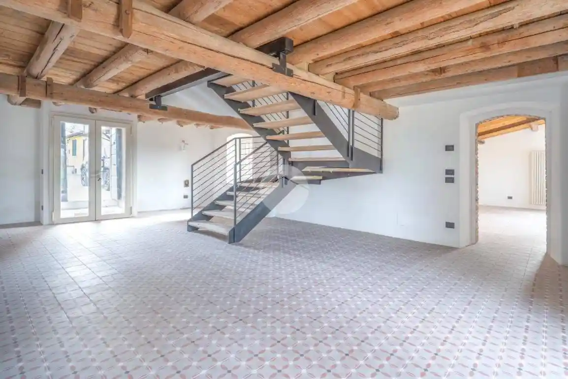 Rustico - Casale in vendita a San Martino Buon Albergo