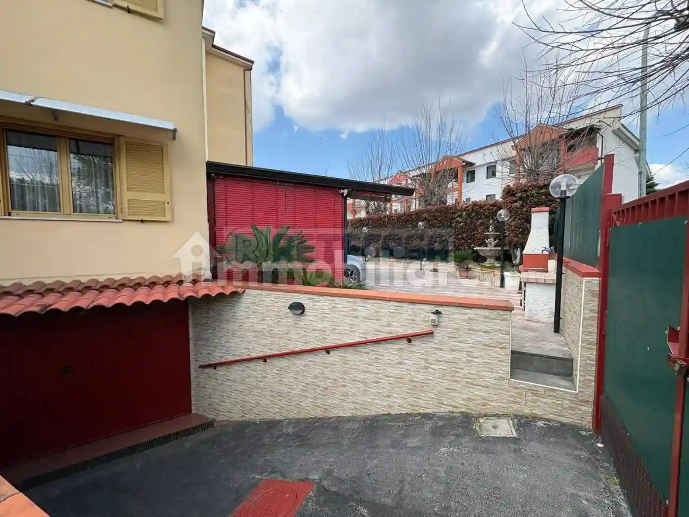 Villetta a schiera - foto 2