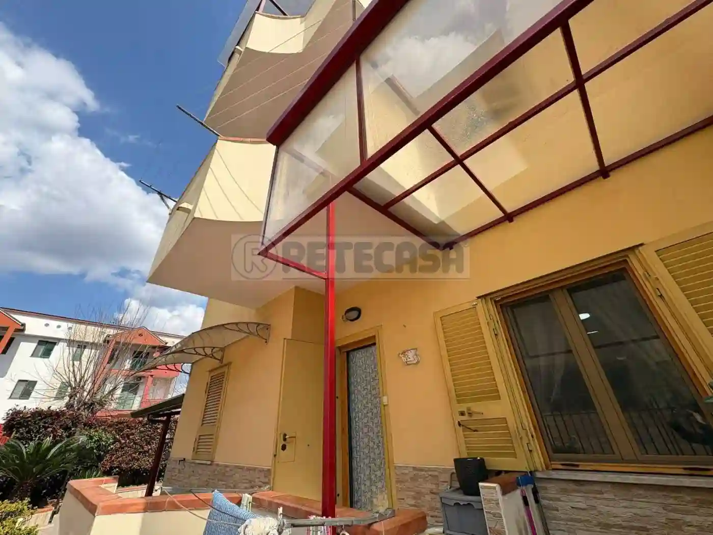 Villetta a schiera - foto 4