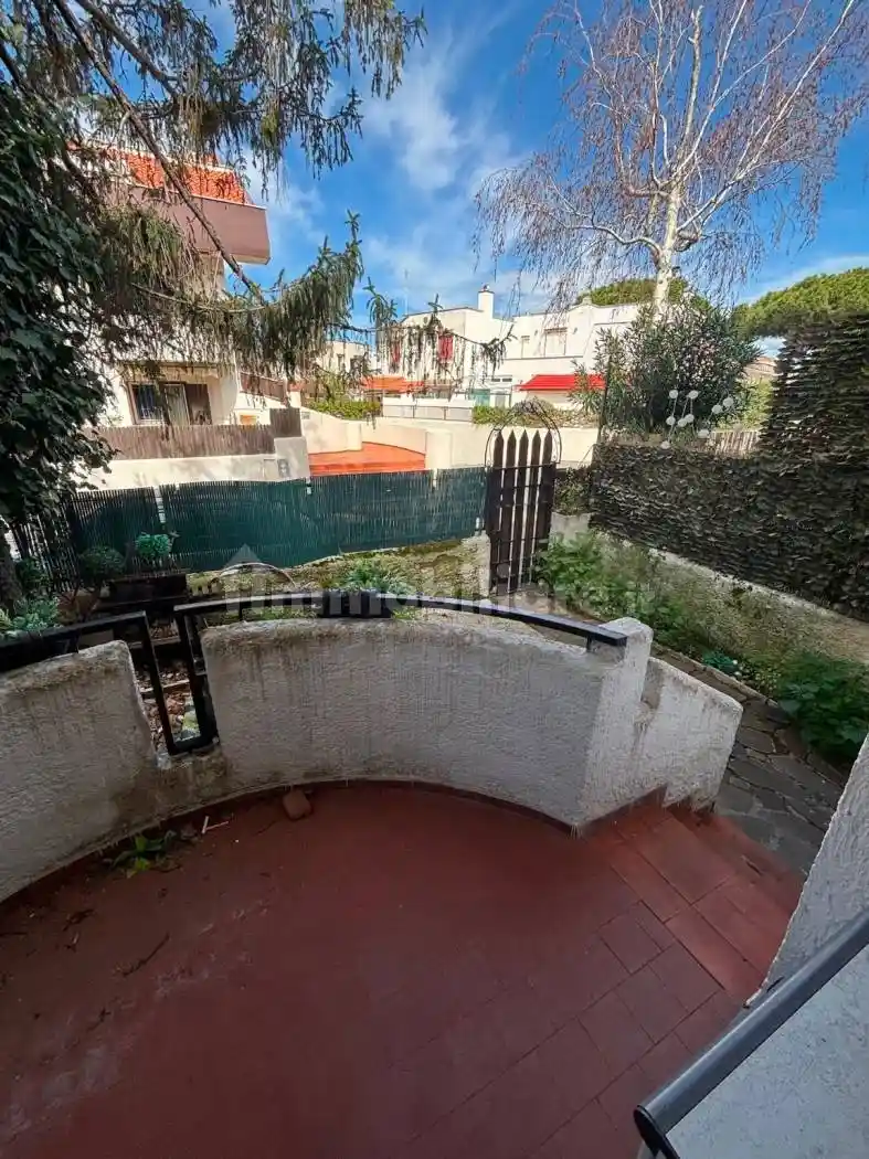 Appartamento in vendita a Cerveteri