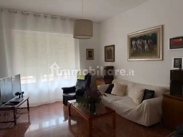 Appartamento in vendita a Livorno