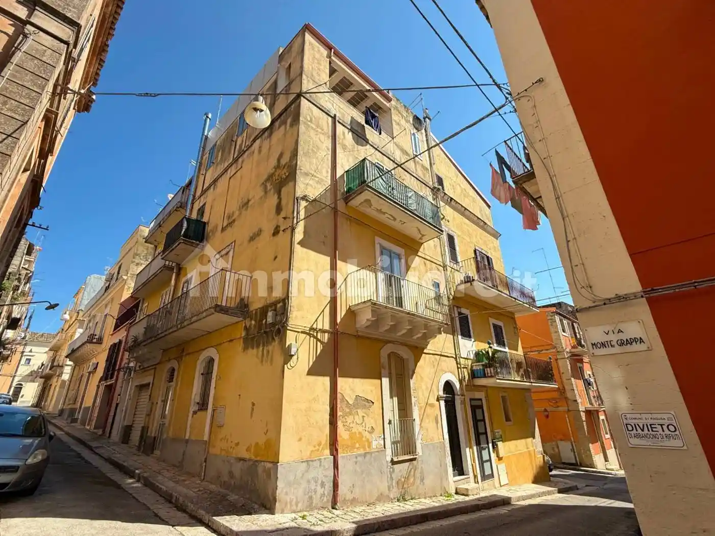 Appartamento in vendita a Ragusa