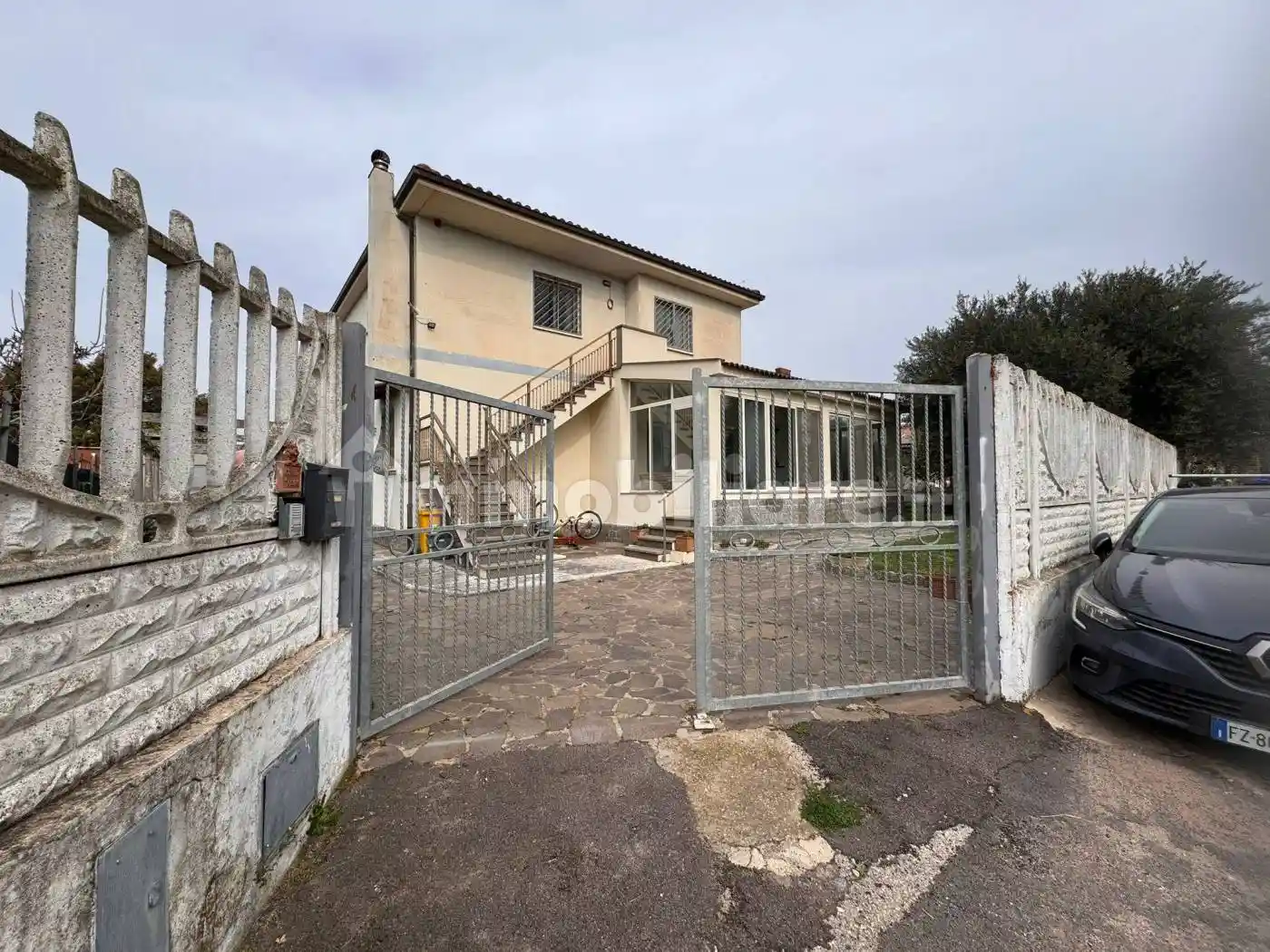 Villa in vendita a Nettuno