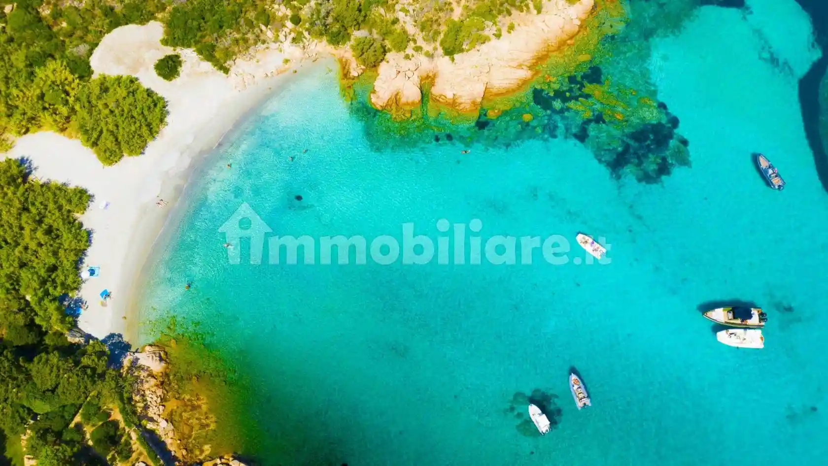 Appartamento in vendita a La Maddalena