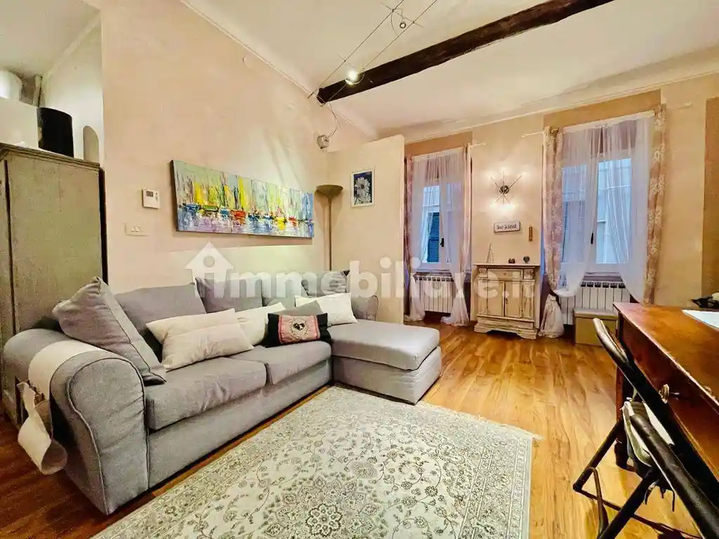 Appartamento in vendita a Varazze