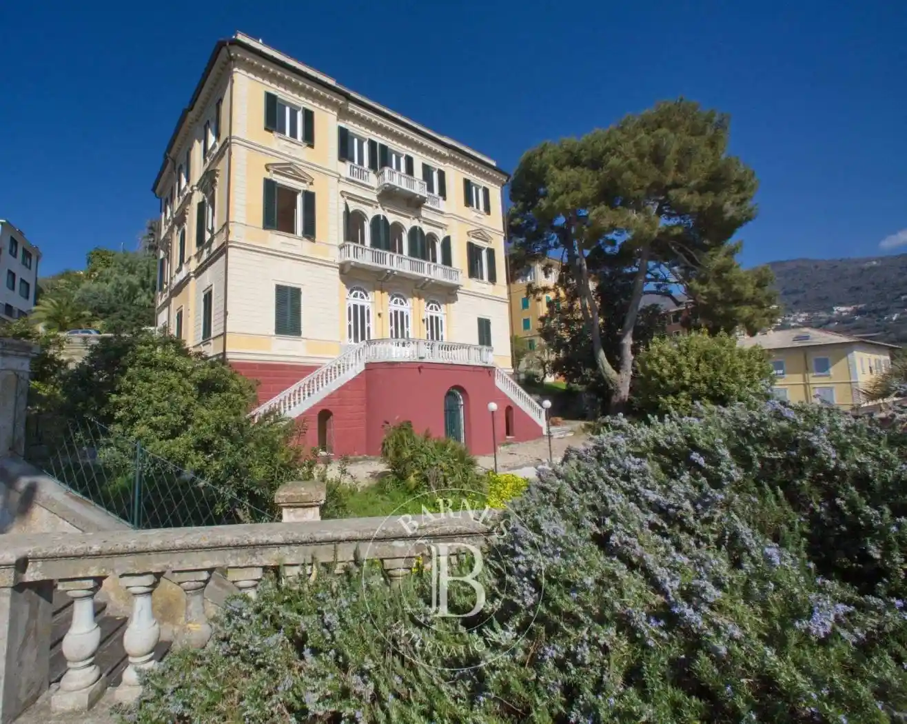 Appartamento in affitto a Zoagli