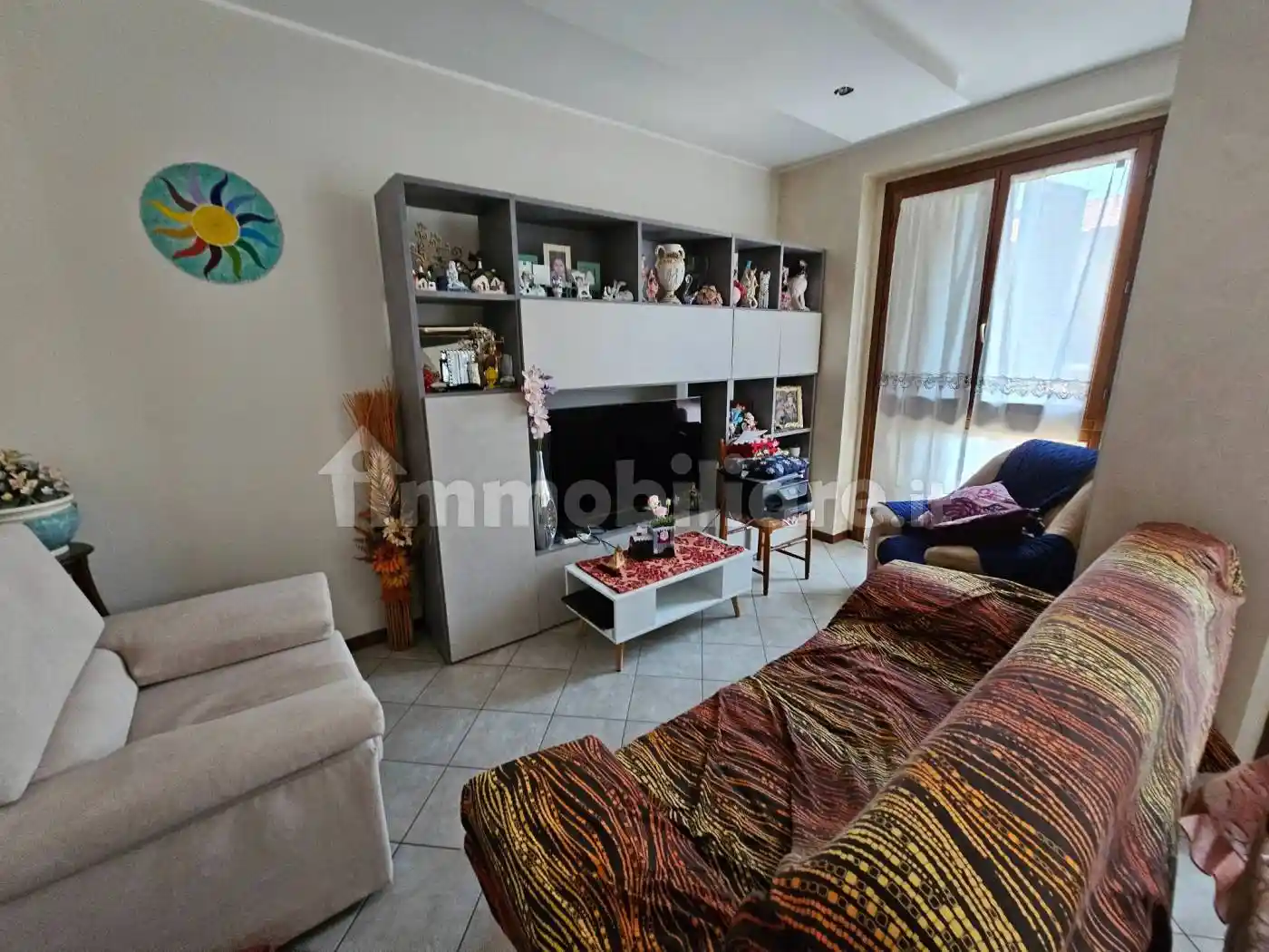 Appartamento in vendita a Corbetta