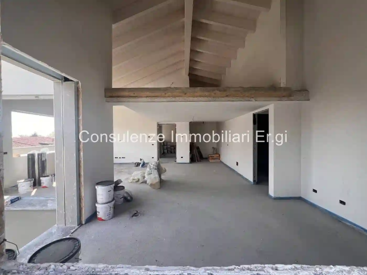 Attico - Mansarda - foto 2