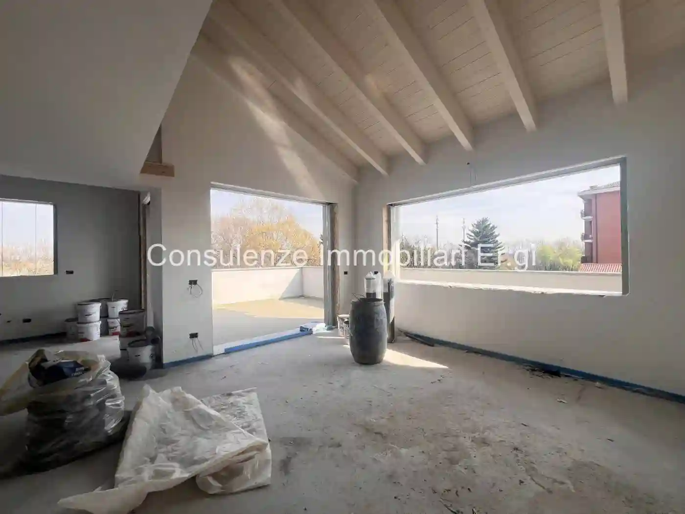 Attico - Mansarda - foto 3