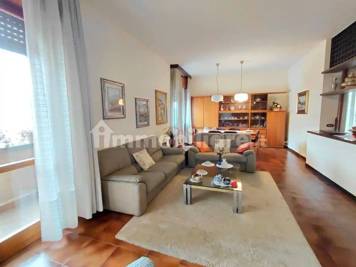 Villa in vendita a Villa Carcina