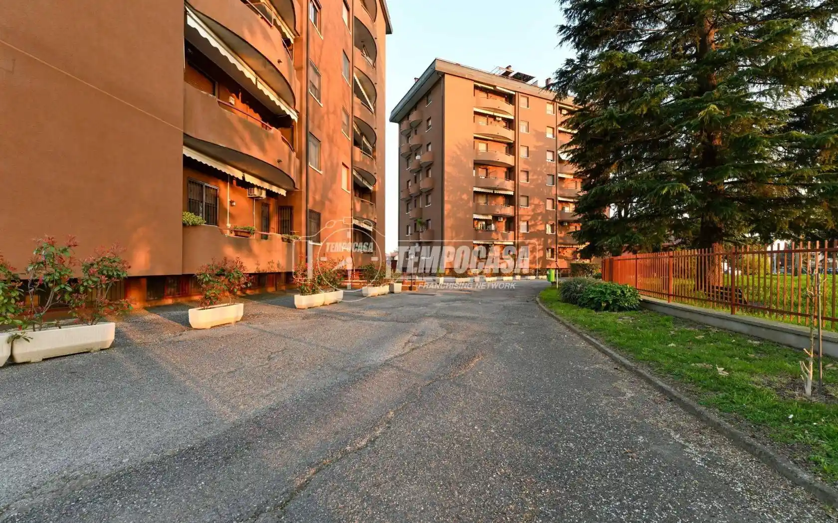 Appartamento in vendita a Settala