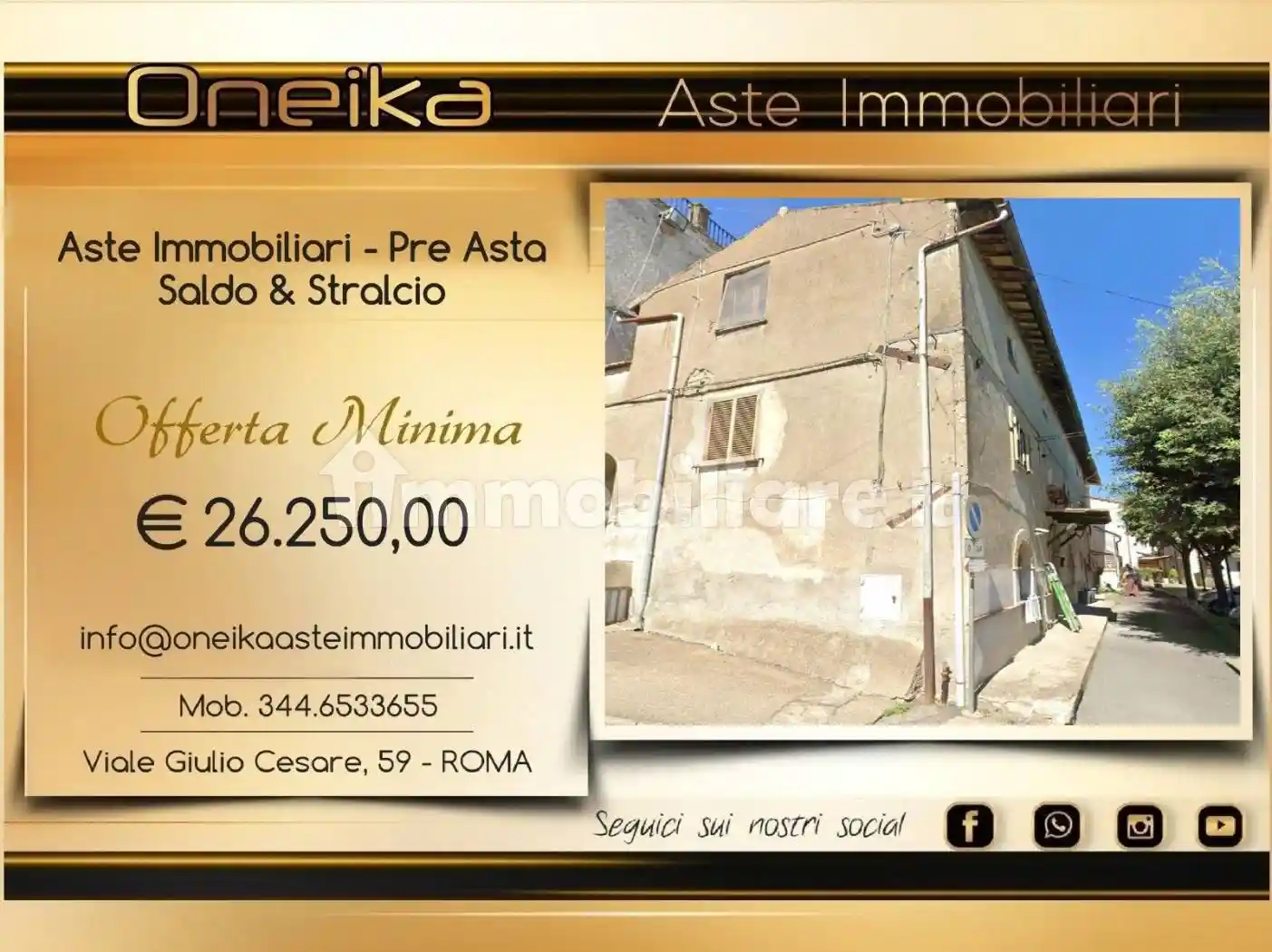 Appartamento in vendita a Graffignano