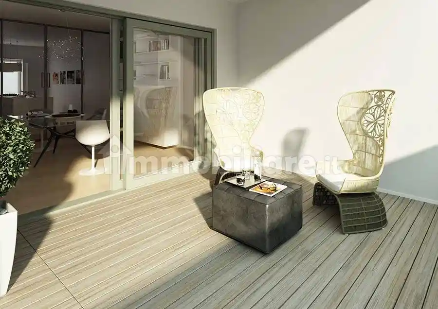 Appartamento in vendita a Filago