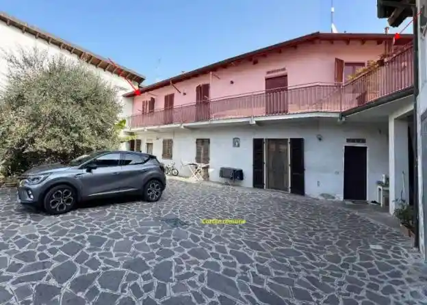 Appartamento in vendita a Nerviano