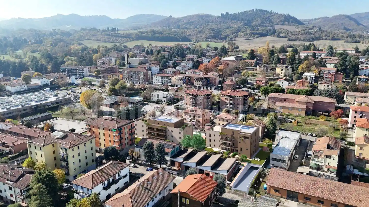 Appartamento in vendita a Sasso Marconi