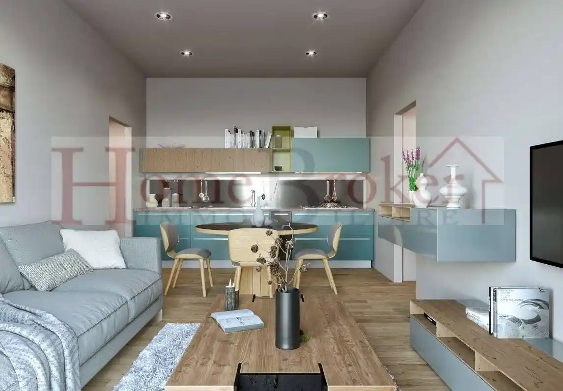 Appartamento in vendita a Firenze