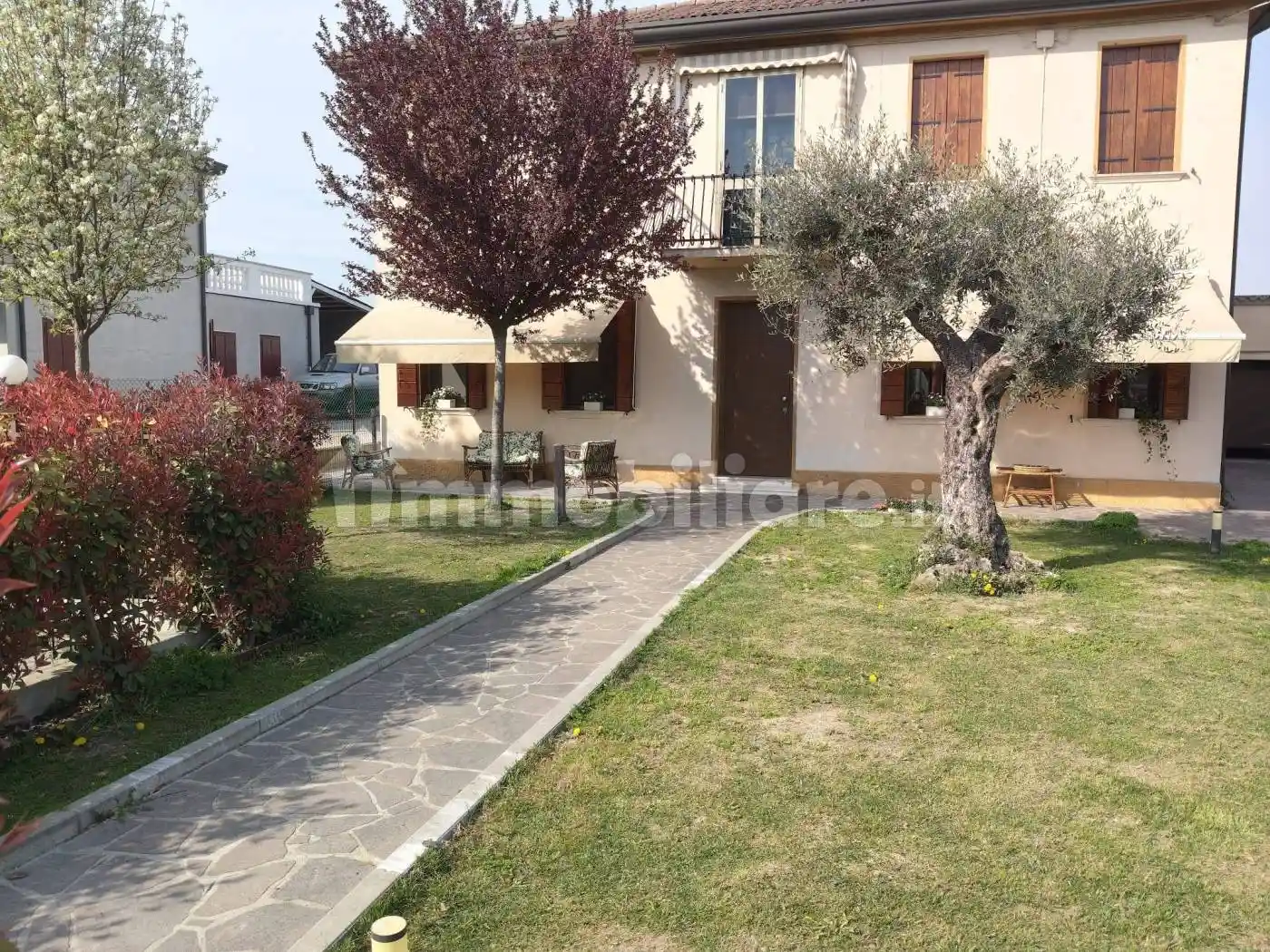 Villa in vendita a Mira