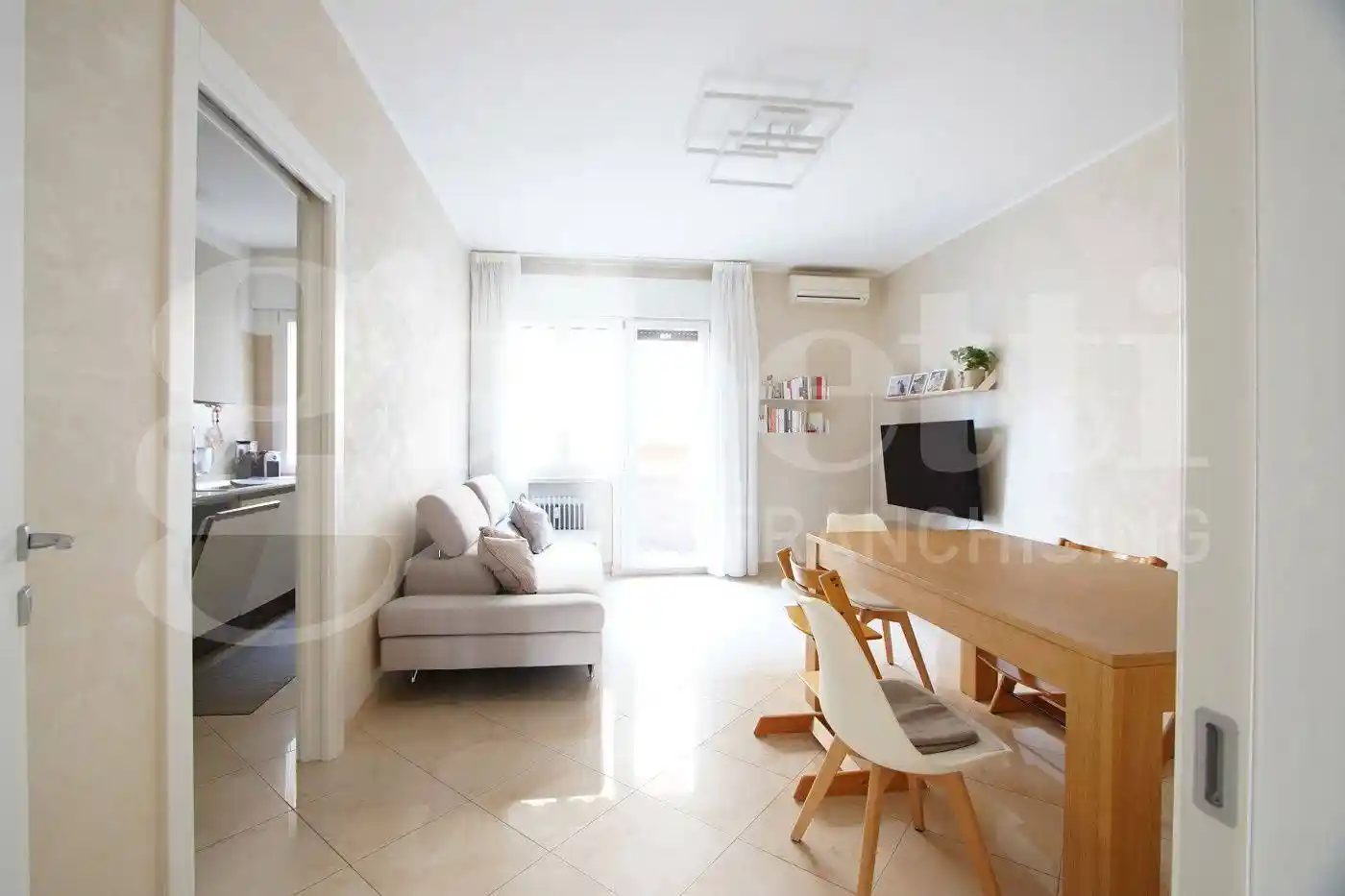 Appartamento in vendita a Venezia