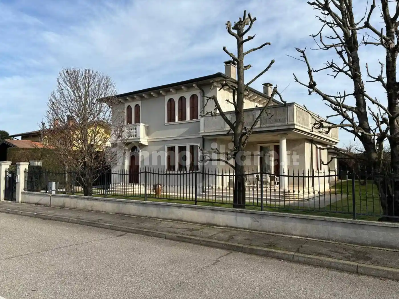 Villa in vendita a Minerbe