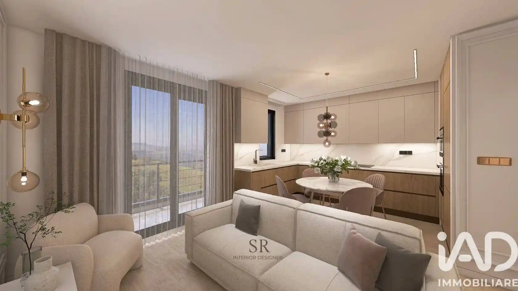 Appartamento in vendita a Vinchio