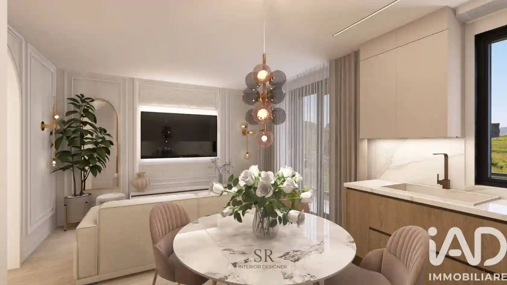 Appartamento - foto 2