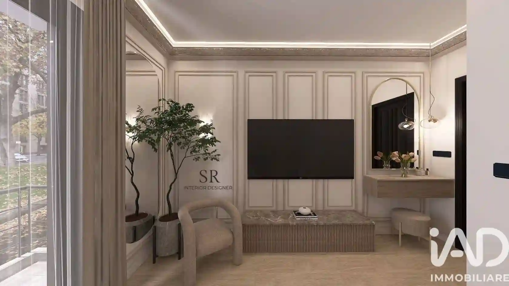 Appartamento - foto 3