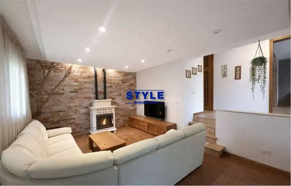 Casa indipendente in vendita a Dolo