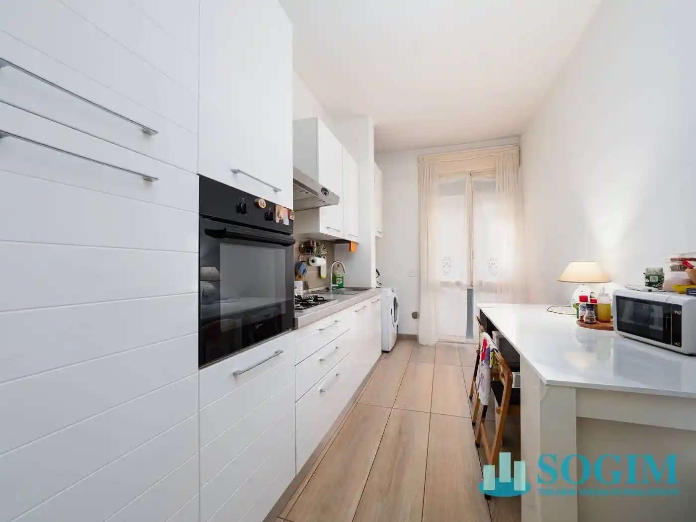 Appartamento in vendita a Como