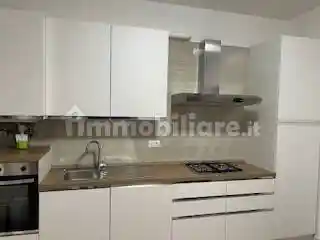 Appartamento in affitto a Padova