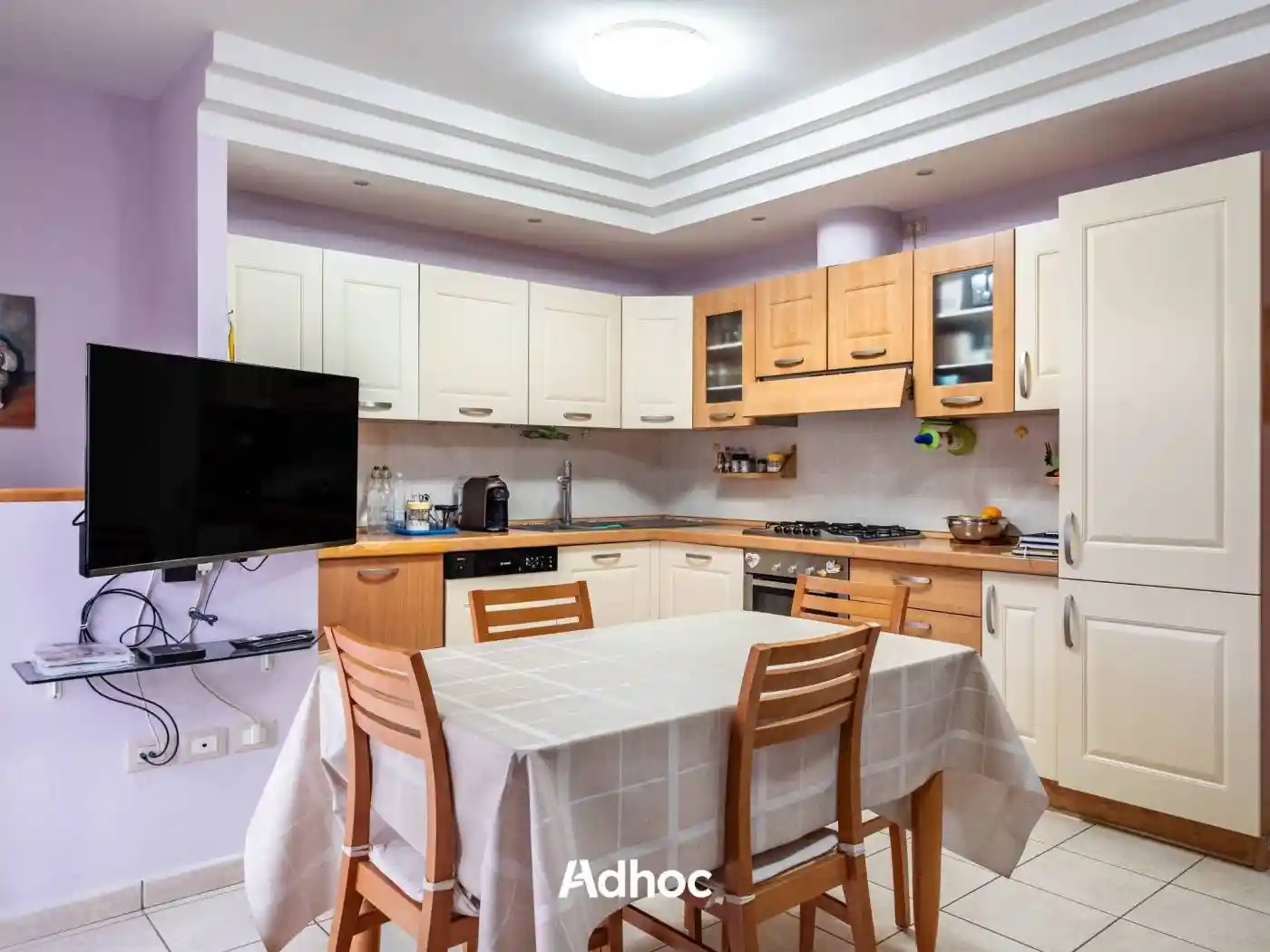 Appartamento in vendita a Colli al Metauro