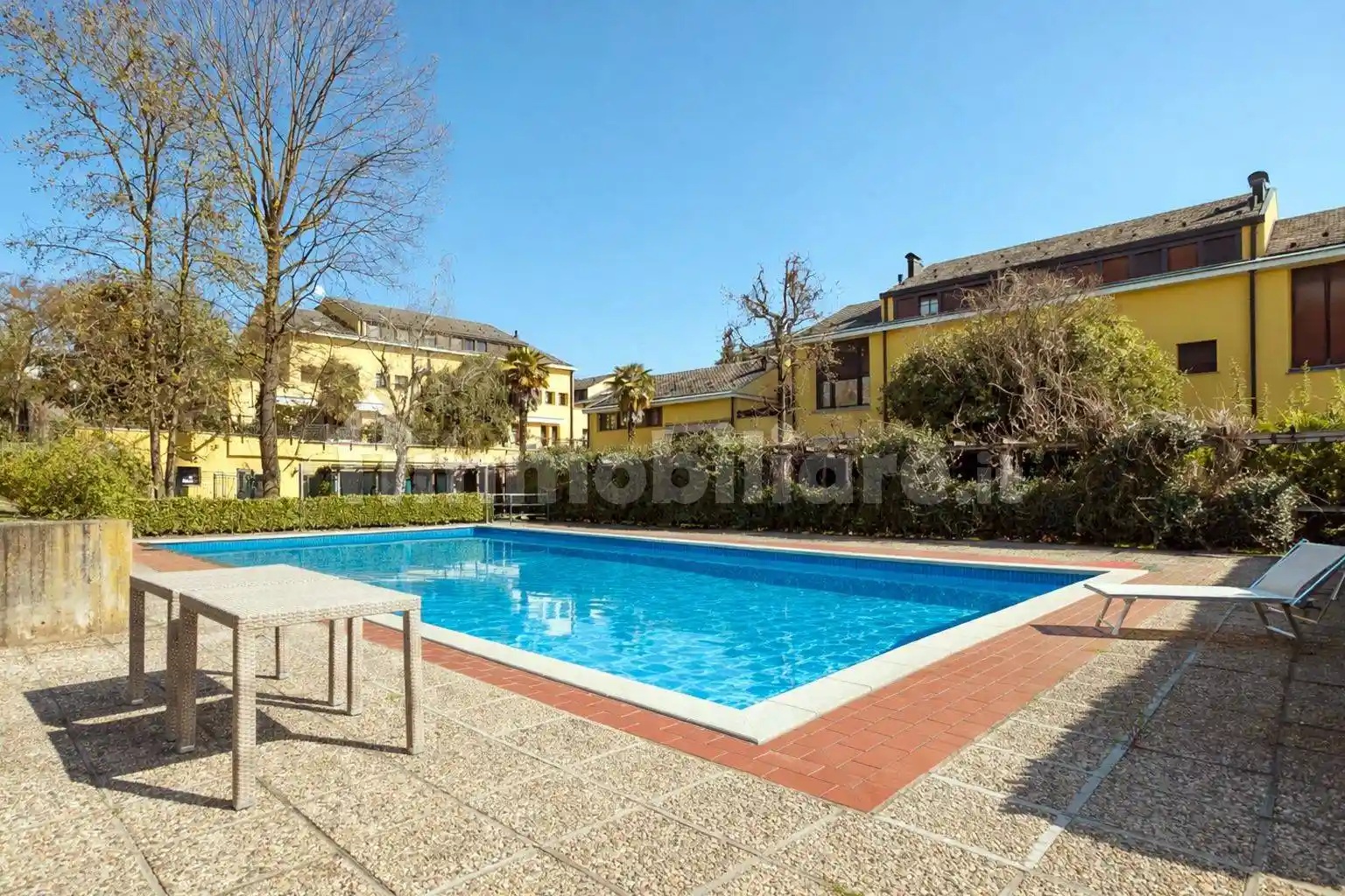 Appartamento in vendita a Lesmo