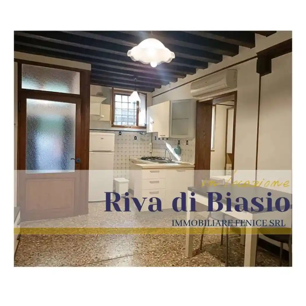 Appartamento in affitto a Venezia