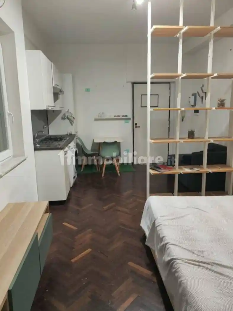 Appartamento in affitto a Napoli