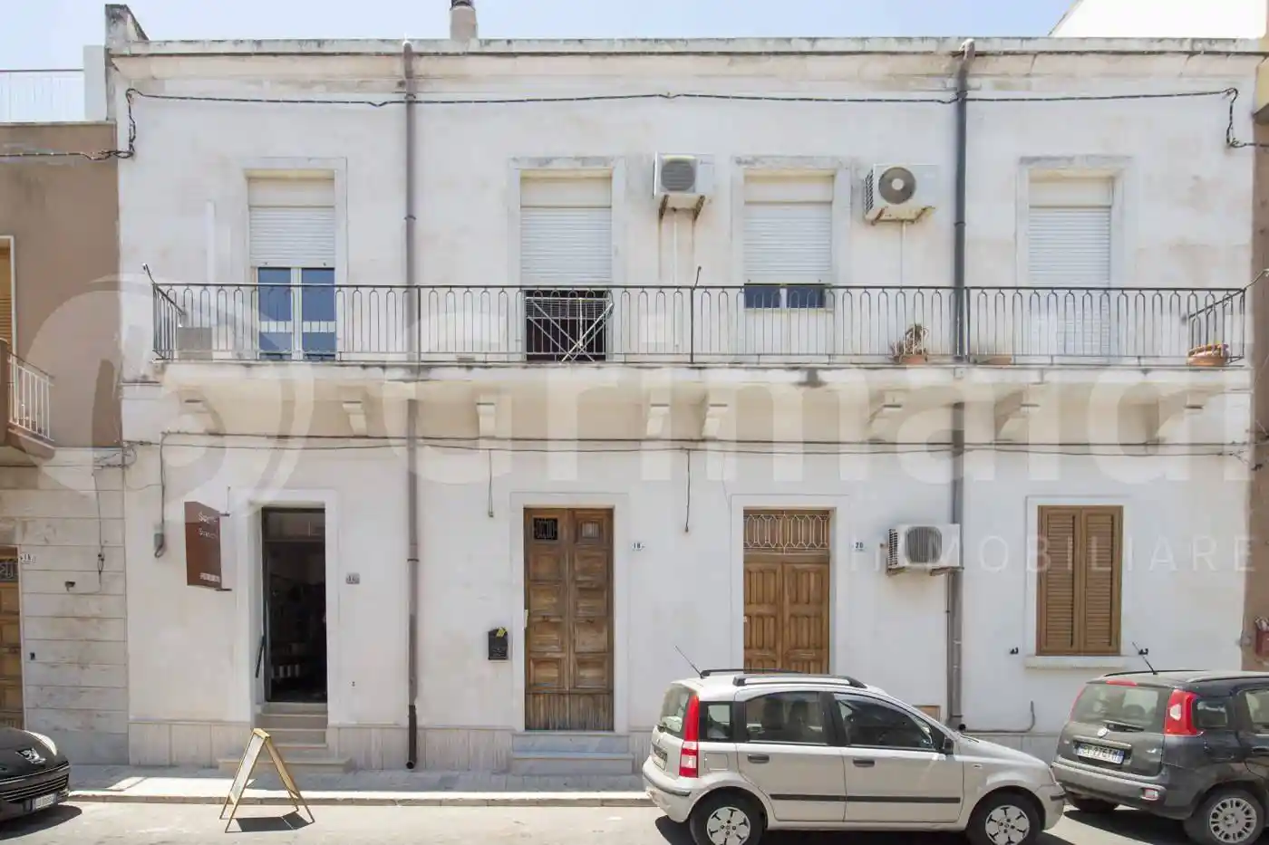 Appartamento in vendita a Avola